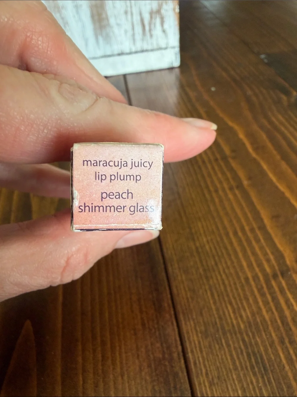 Tarte Maracuja Juicy Lip Plump full size